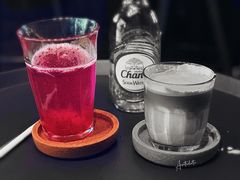 -解药·antidote Cafe&Bar