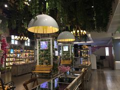 -精益眼镜(春熙路店)