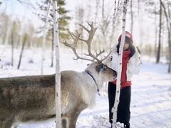 -北极村旅游风景区