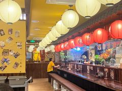 -鸟鹏烧鸟居酒屋(仁恒梦中心店)