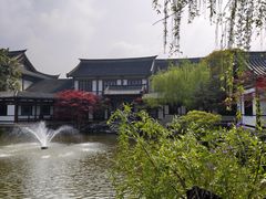 -常熟方塔园