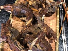 -城南老友羊蝎子火锅(花乡奥莱店)