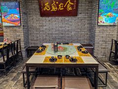 -鸢飞潍坊菜馆(鸢飞大酒店)