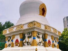 -护国法轮寺