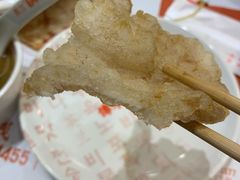 -英兰朝族饭店(河南桥头店)