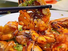 -东江海鲜大排档·潮汕菜·砂锅粥
