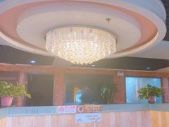 -上岛咖啡(华源四里店)