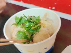 -盖小厨炸串凉皮臭豆腐(图书大厦店)