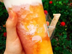 -喜茶(上海五角场万达店)