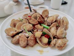 -渔满仓海鲜渔家(象山二店)
