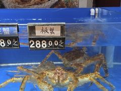 -万荣烤鸭店·北京菜(天坛店)