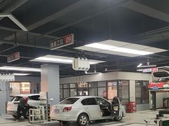 -天猫养车(哈贝卡硕士路店)