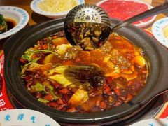 -受气牛肉·重庆耙牛肉(来福士店)