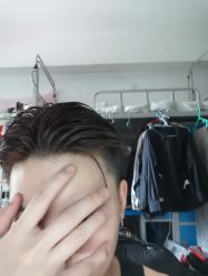 -MY HAIR ARDOR