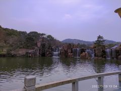 -白马涧龙池景区