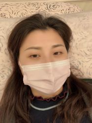 -开运眉半永久纹眉野生眉