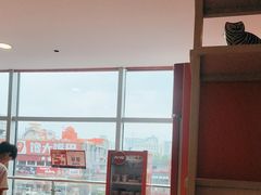 -侯师傅热炒店(印象城店)