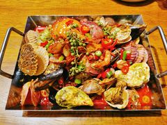 -必点海鲜·鲅鱼水饺(鞍山西道店)
