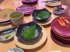 -寿司郎(北京路粤潮楼店)