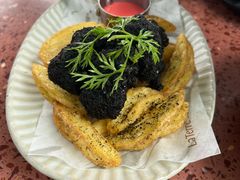 -La Terre乐田(万象城店)