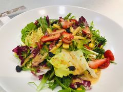 -大江南食府(石景山店)