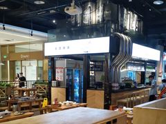 -木屋烧烤(龙湖天街店)