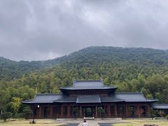 -兰亭风景区