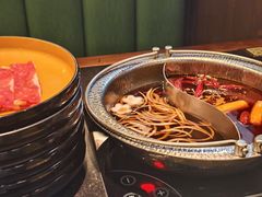 -牛New寿喜烧(闵行龙湖天街店)