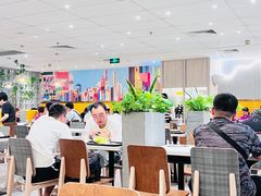 -大家乐(广州天河城六楼店)