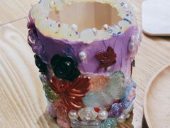 -100家灵感仓库·DIY团建(什刹海店)