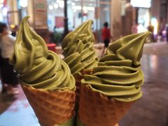 -吴裕泰茶庄(前门大街店)