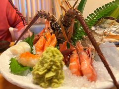 -王鼎精致料理铁板烧(世博源店)