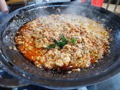 合渣-张关合渣(航空大道店)