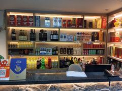 -大海山·十八年海鲜闽菜(金港店)