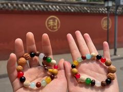 -成都市文殊院