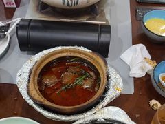 -金龙·打边炉(武进路店)