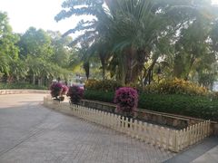-金汤湾海水温泉度假酒店