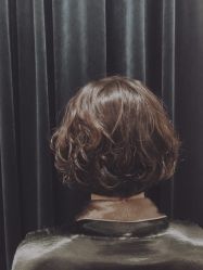 -TWOFACE 双面理发馆