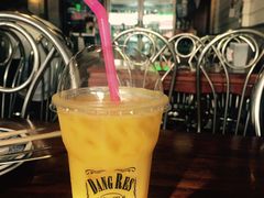 -Dang restaurant (patong phuket)