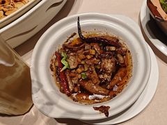 -八府香鸭·啫啫煲(华山路店)