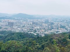 -广州市白云山风景名胜区