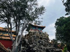 -故宫博物院(故宫)