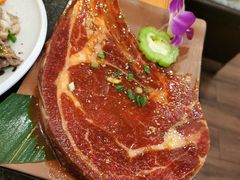 -梦山水日本烧肉(五四广场店)