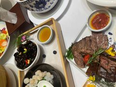 -同庆楼(华强吾悦广场店)