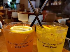 -Blac+Blac(中海环宇荟店)