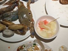 海鲜-加餐海鲜自助(宝龙一城店)