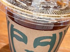 -星巴克(延吉百利城店)