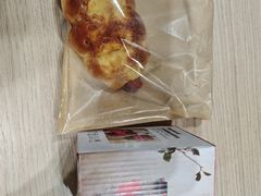 -TIMO COFFEE 阿拉校园面包
