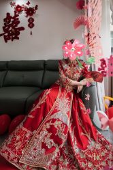 -艾米婚纱&婚礼策划