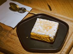 酥香南瓜挞-炖物24章·顺时轻养茶(杭州大厦店)